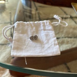 Marc Jacob Stud Statement Earrings